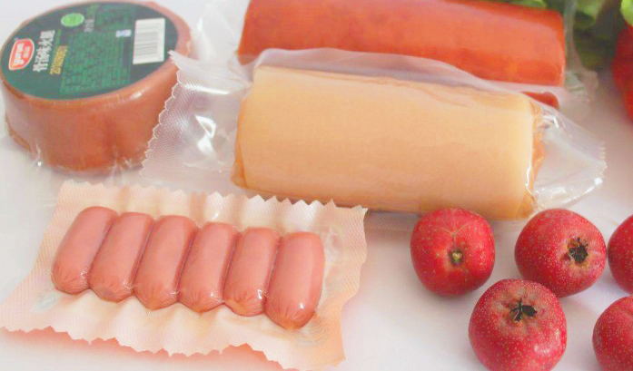 Characteristics and application of flexible packaging